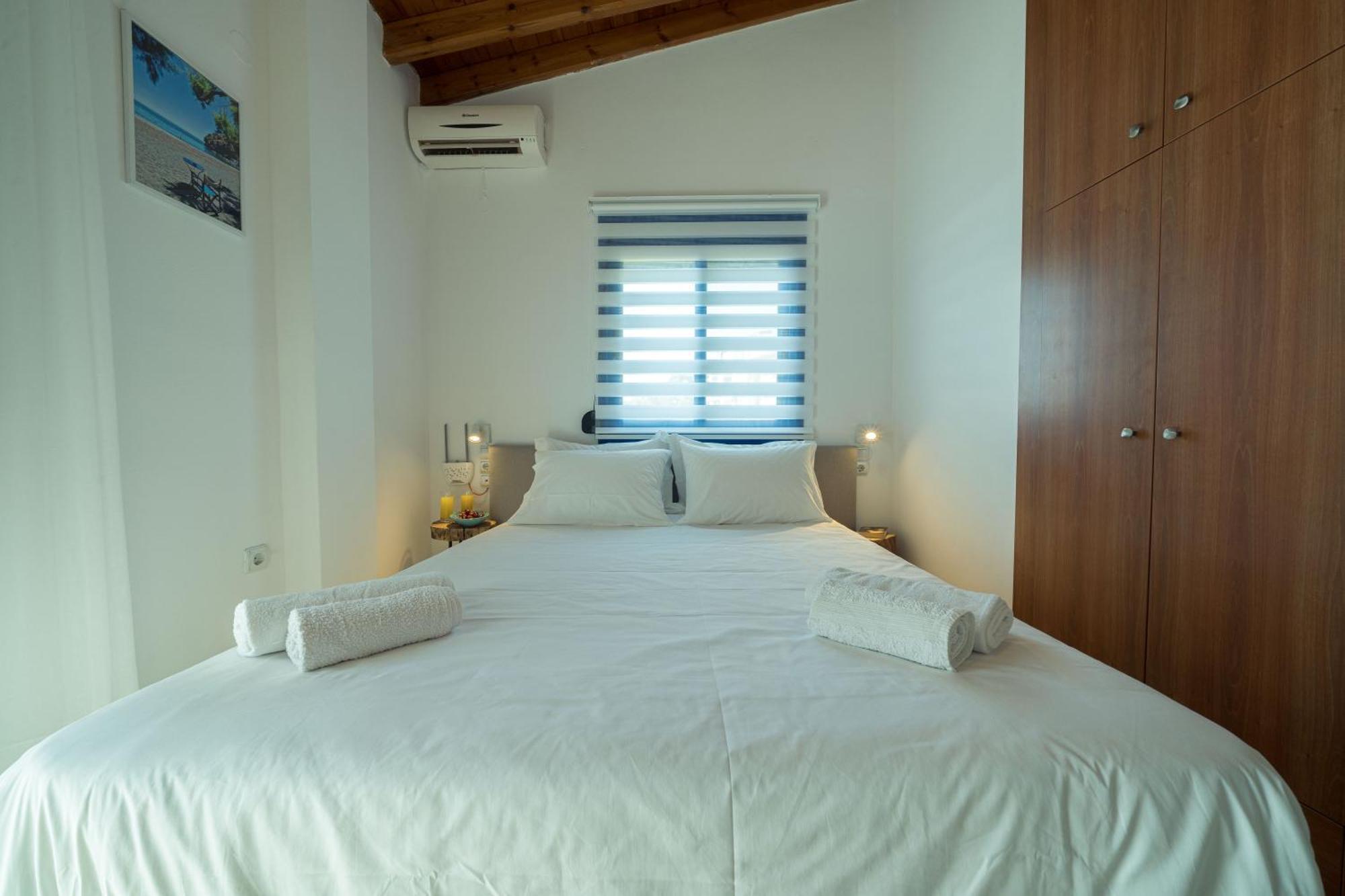 Sunset Home Crete Paránimfoi Quarto foto